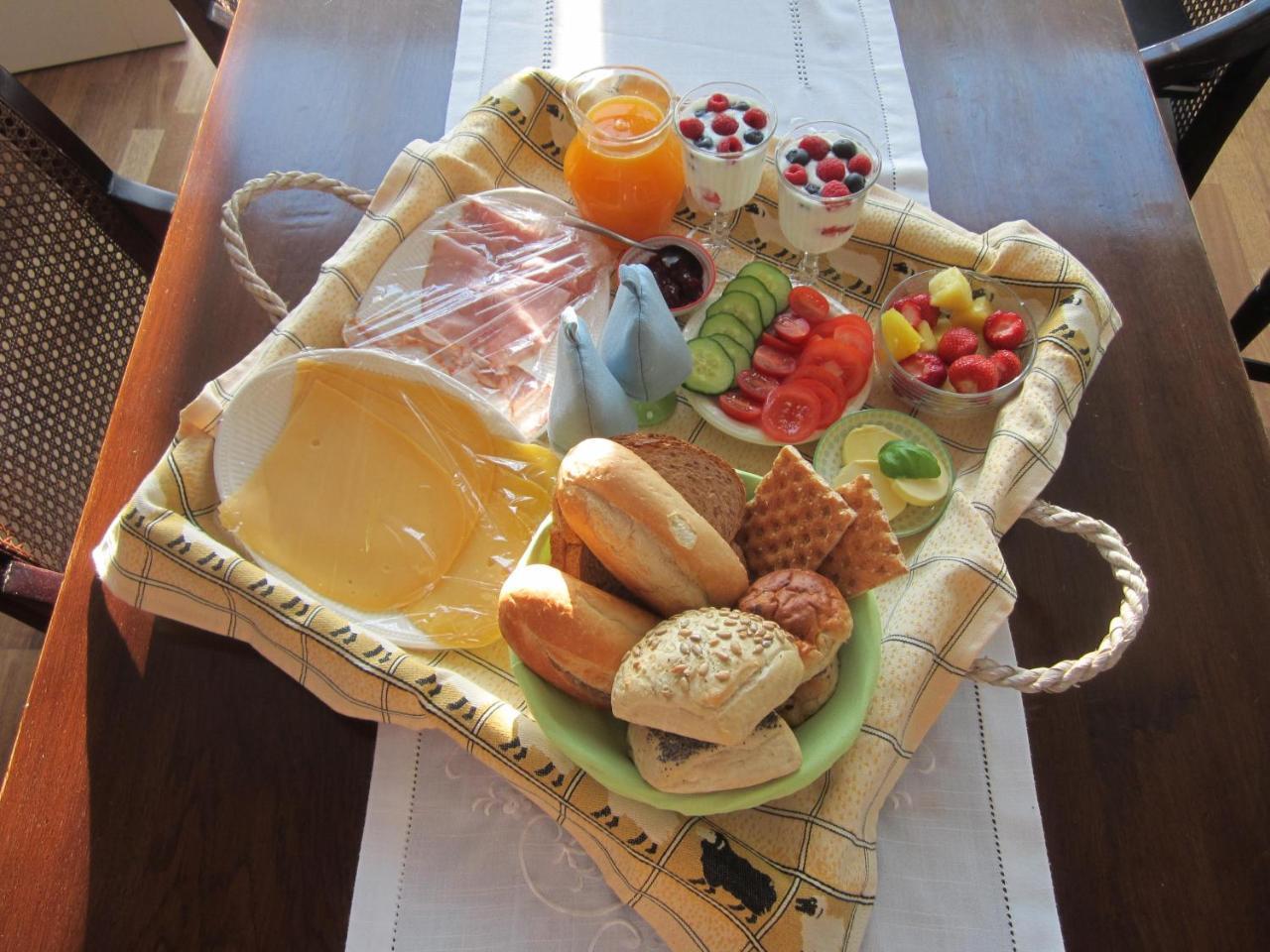 Zwaanshoek Bed & Breakfast Bij Janzen מראה חיצוני תמונה